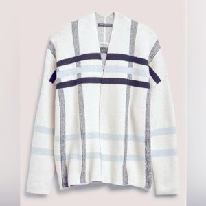 Banana Republic jacket. Perfect for Fall. Runs big.